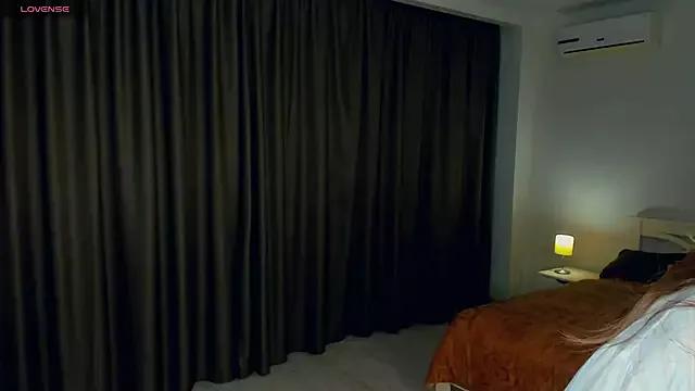 MardellAyling from StripChat is Freechat