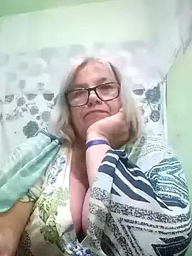 MargaritaSweet50 from StripChat is Freechat