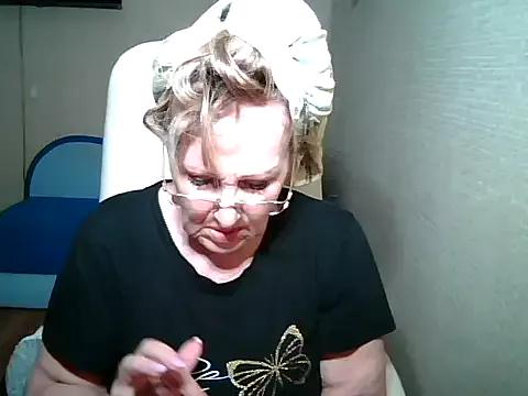 Margo_Sweety from StripChat is Freechat