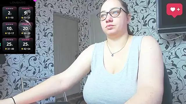 Margosweet777 from StripChat is Freechat