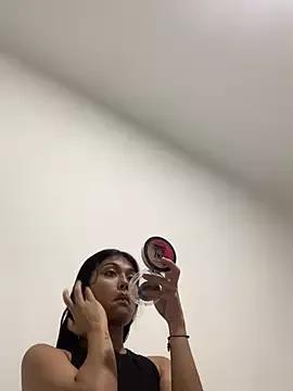 Margotsanders12 from StripChat is Freechat