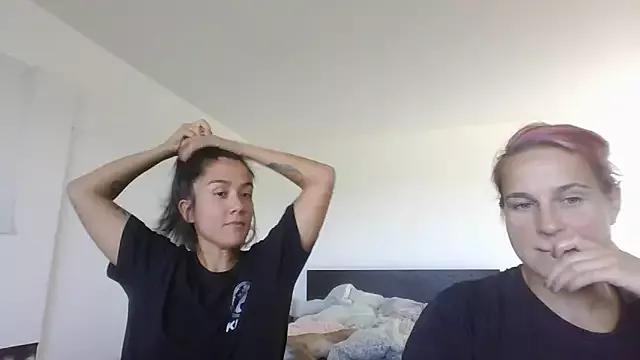 Girls free live sex cams: Check out the satisfaction of typing and cam2cam with our sensual livestreamers, who will teach you all about temptation and desires with their smoking hot physiques.