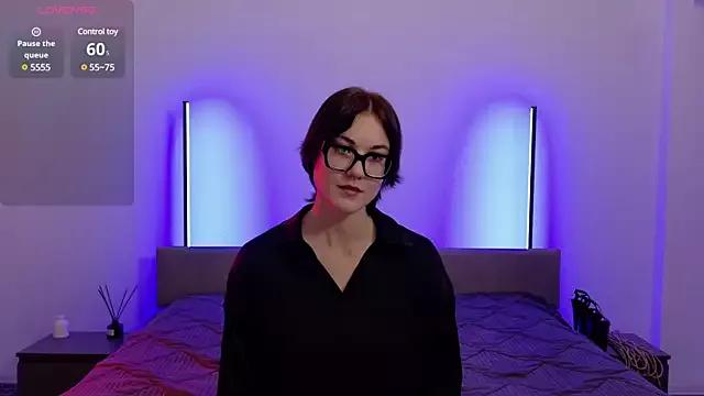 Maria_Fitch from StripChat is Freechat