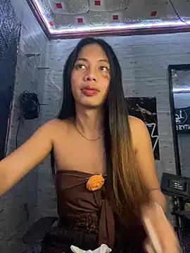Maria_TopLady1996 from StripChat is Freechat