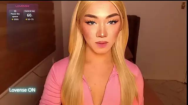 Mariadel_Hilton from StripChat is Freechat