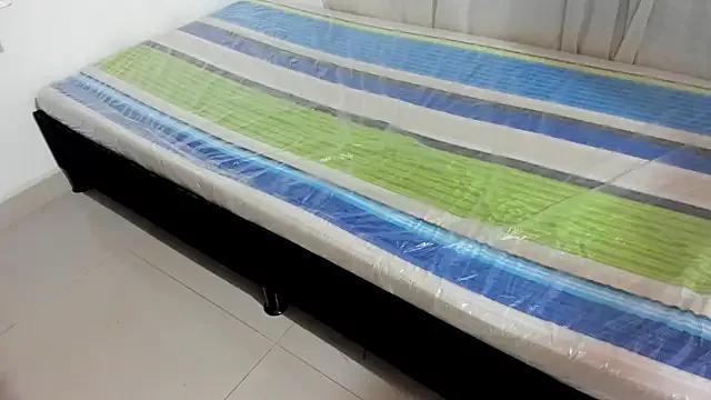 mariajuana_07 from StripChat is Freechat