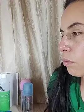 Mariam_Gomezxxx from StripChat is Freechat