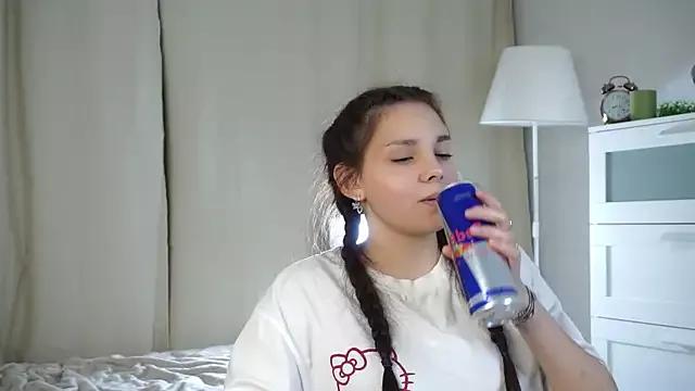 MariamBulman from StripChat is Freechat