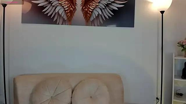 MariamRivera_ from StripChat is Freechat