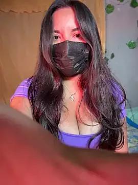 Mariana23_1 from StripChat is Freechat