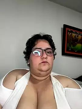 Mariana_cooper_07 from StripChat is Freechat