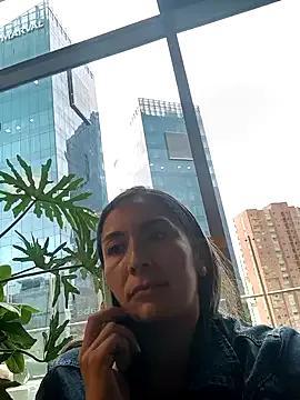 Mariana_gom from StripChat is Freechat