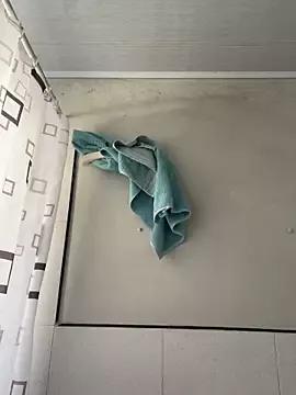 Marianahb-e from StripChat is Freechat