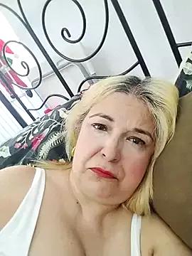 MarielaFerrer from StripChat is Freechat