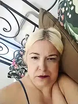 MarielaFerrer from StripChat is Freechat