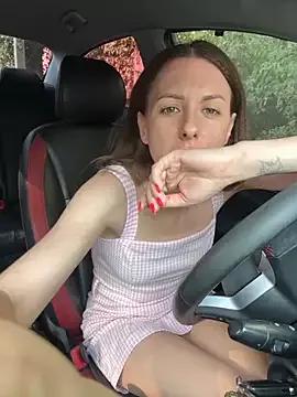 Marii_Ann from StripChat is Freechat
