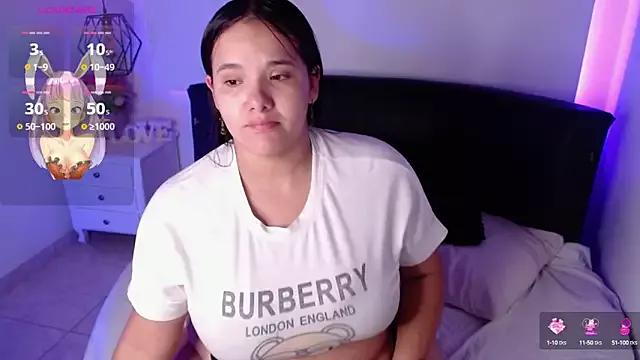 marilyn_monroelove from StripChat is Freechat