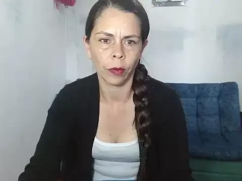 Marilyn_xxxx from StripChat is Freechat