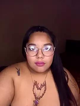Marilynnxxx from StripChat is Freechat