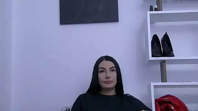MarisaReed from StripChat is Freechat