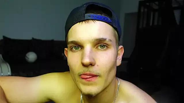 Mark_Karson from StripChat is Freechat