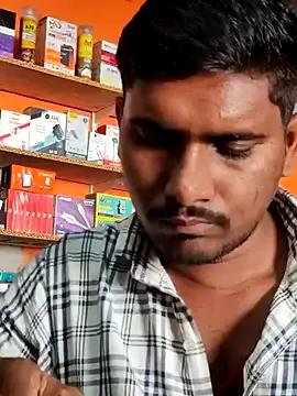 Markroco696 from StripChat is Freechat