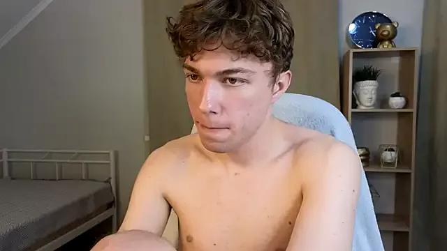 MarkShot_ from StripChat is Freechat