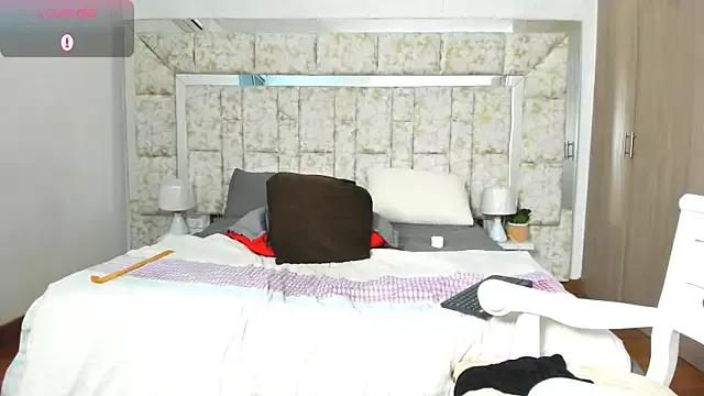 markustheroy333 from StripChat is Freechat
