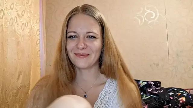 Marry_Wild from StripChat is Freechat