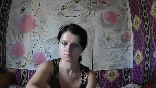 MarryCollins_ from StripChat is Freechat