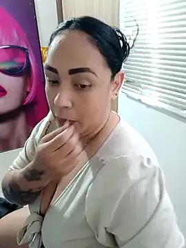 marta201_alfaro from StripChat is Freechat