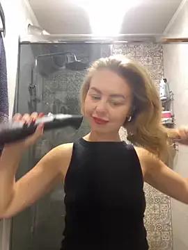 MartaLuna_ from StripChat is Freechat
