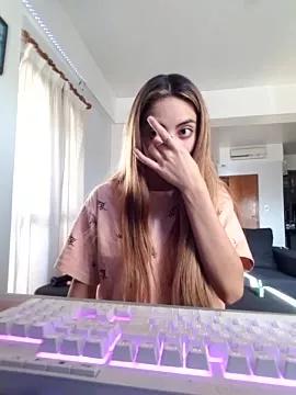 Girls free live sex cams: Check out the satisfaction of typing and cam2cam with our sensual livestreamers, who will teach you all about temptation and desires with their smoking hot physiques.