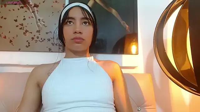 martiinaa_a from StripChat is Freechat