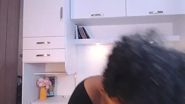 Martina_Ruis from StripChat is Freechat