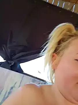 Marushka webcams show profile image 