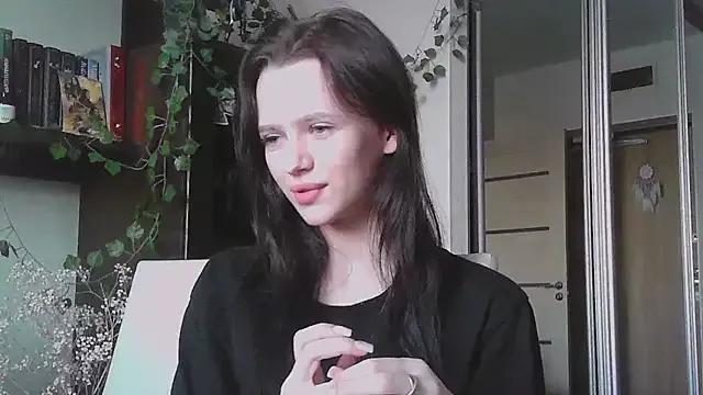 Mary_0 from StripChat is Freechat