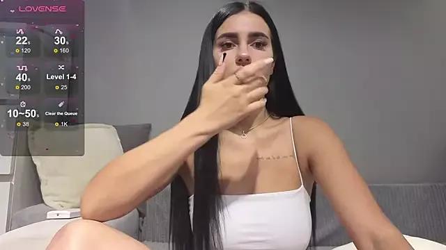 Photos of Mary__foxy from StripChat is Private