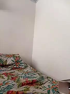 mary_cela_ from StripChat is Freechat