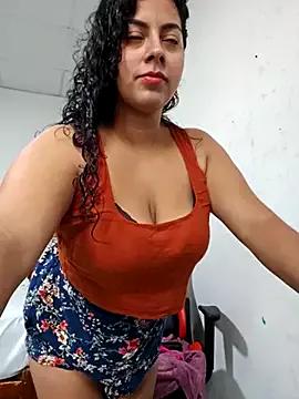 Mary_pinkish from StripChat is Freechat