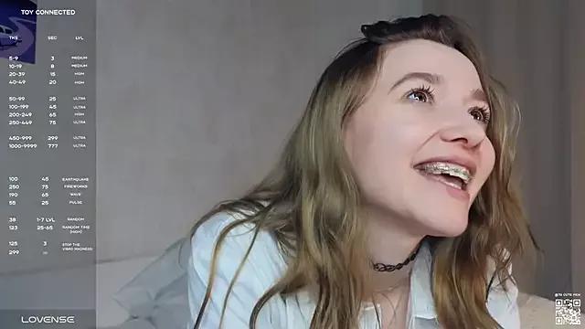 Girls free live sex cams: Check out the satisfaction of typing and cam2cam with our sensual livestreamers, who will teach you all about temptation and desires with their smoking hot physiques.