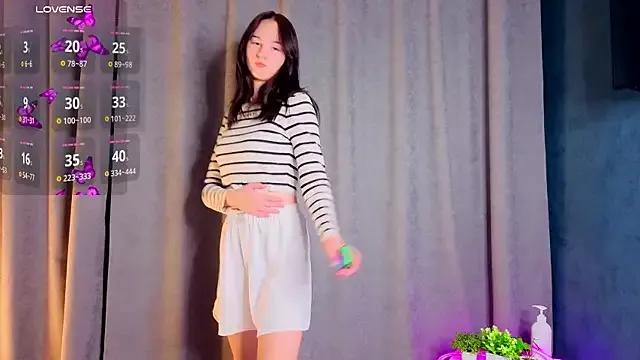 Mary_Smitt from StripChat is Freechat