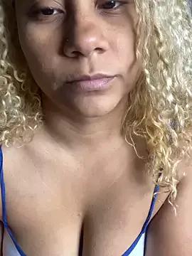 MaryAlbuquerque from StripChat is Freechat