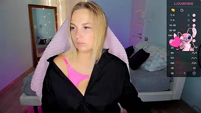 marybells_ from StripChat is Freechat