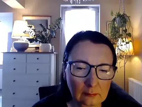 MaryHoney5 from StripChat is Freechat