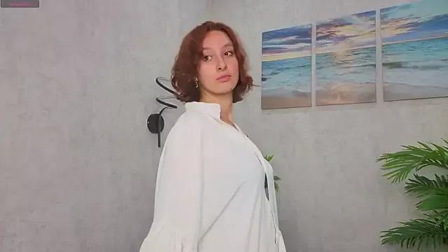 Photos of MaryleeSamayoa from StripChat is Freechat