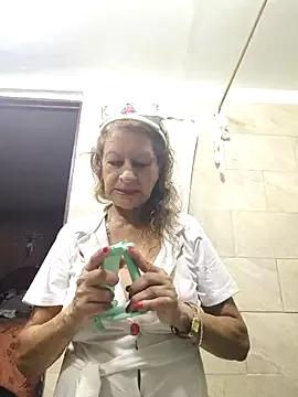 MaryLunne from StripChat is Freechat