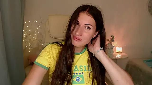 MaryMalory11 from StripChat is Freechat
