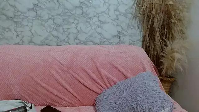 marymar_mature from StripChat is Freechat