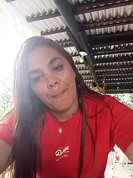 Marypos4 from StripChat is Freechat